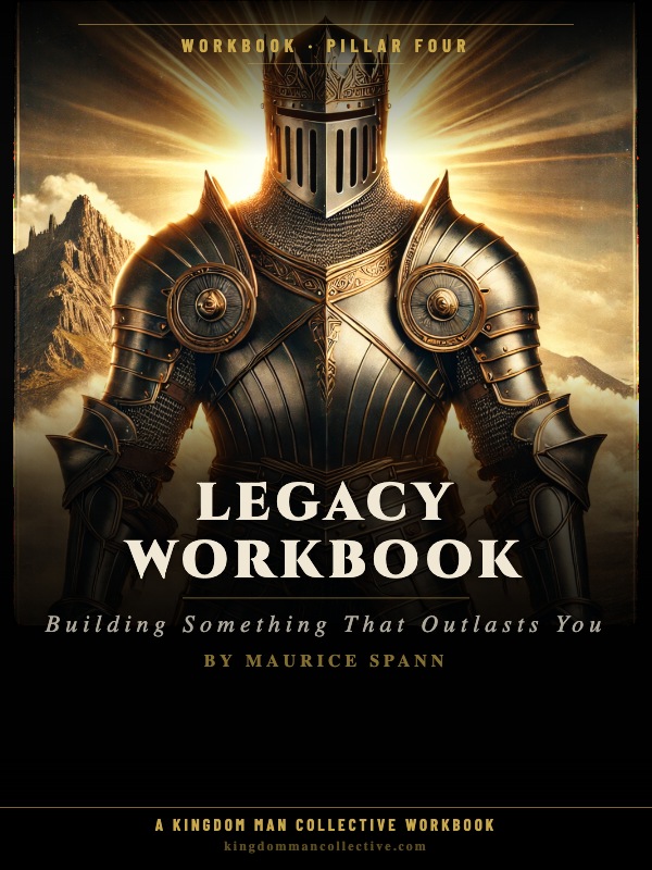 Legacy Workbook